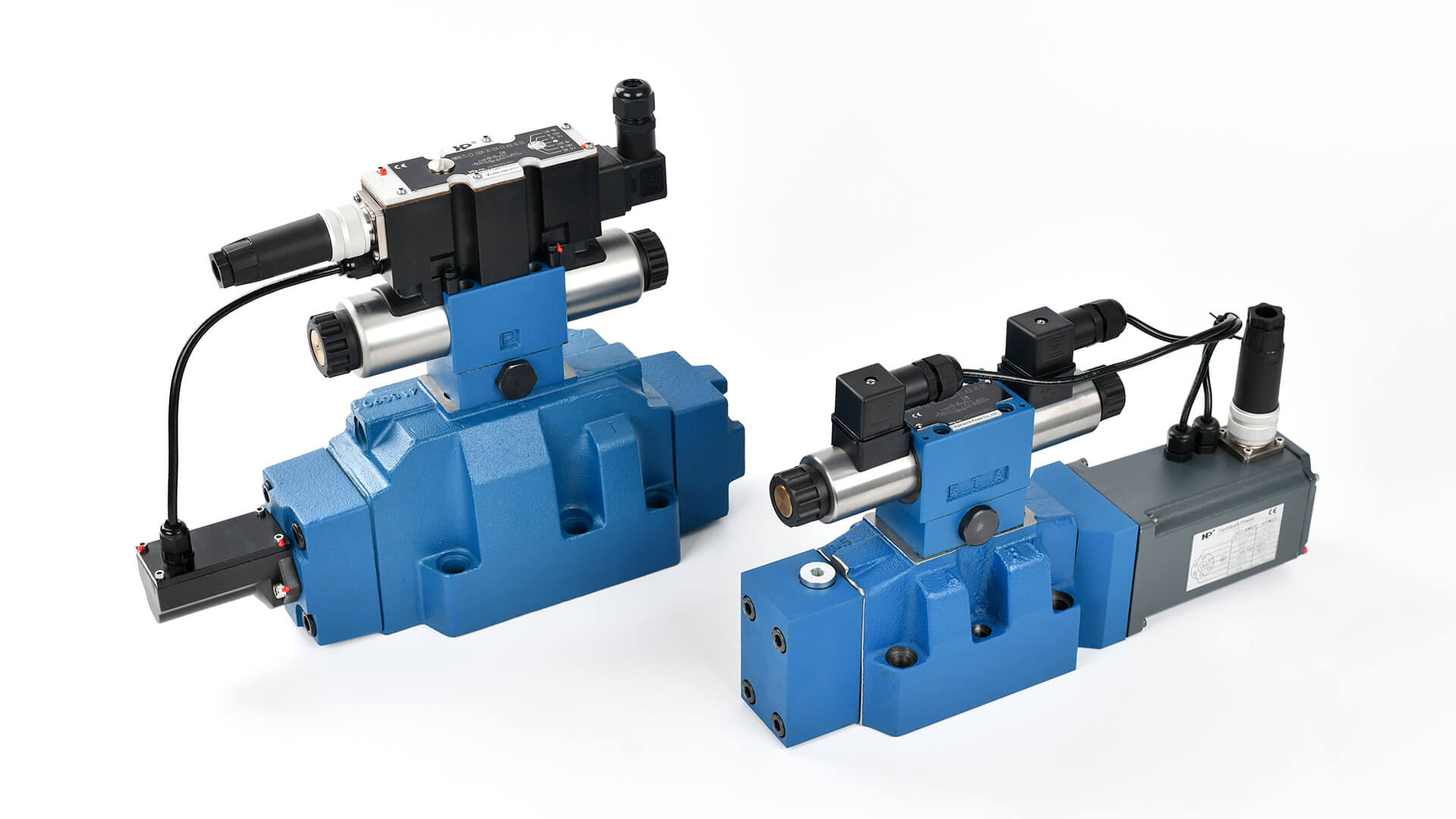 高頻響比例閥的精度等級是如何劃分的？如何選擇合適的精度？