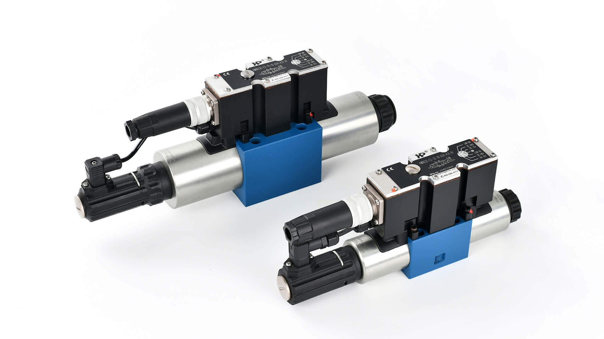 高頻響比例閥與普通比例閥相比，優(yōu)勢體現(xiàn)在哪些方面？