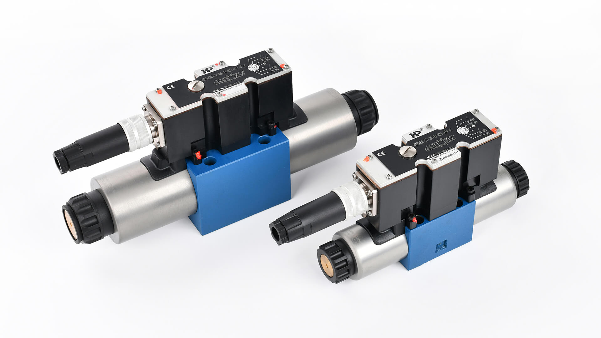 高頻響比例閥在液壓伺服系統(tǒng)中的噪聲抑制措施有哪些？