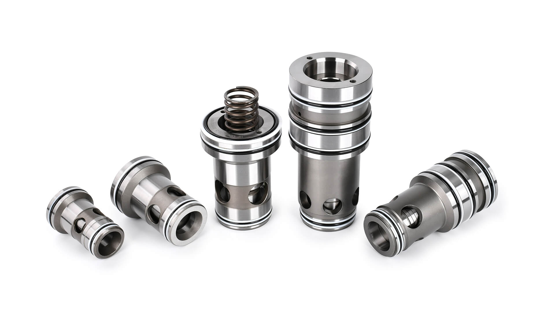 插裝閥與其他閥門有何不同？