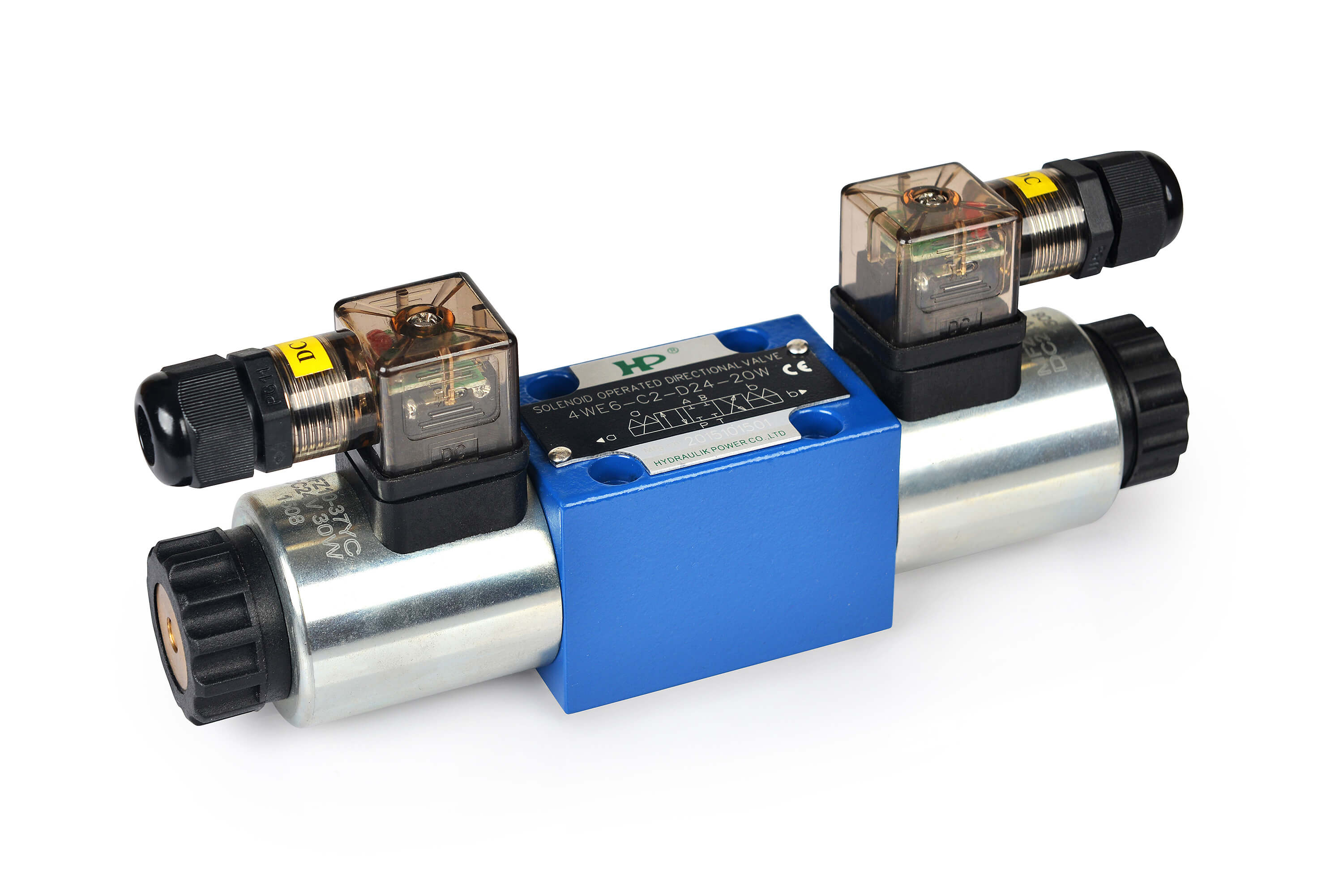 電磁換向閥的流量調(diào)節(jié)方式有哪些？