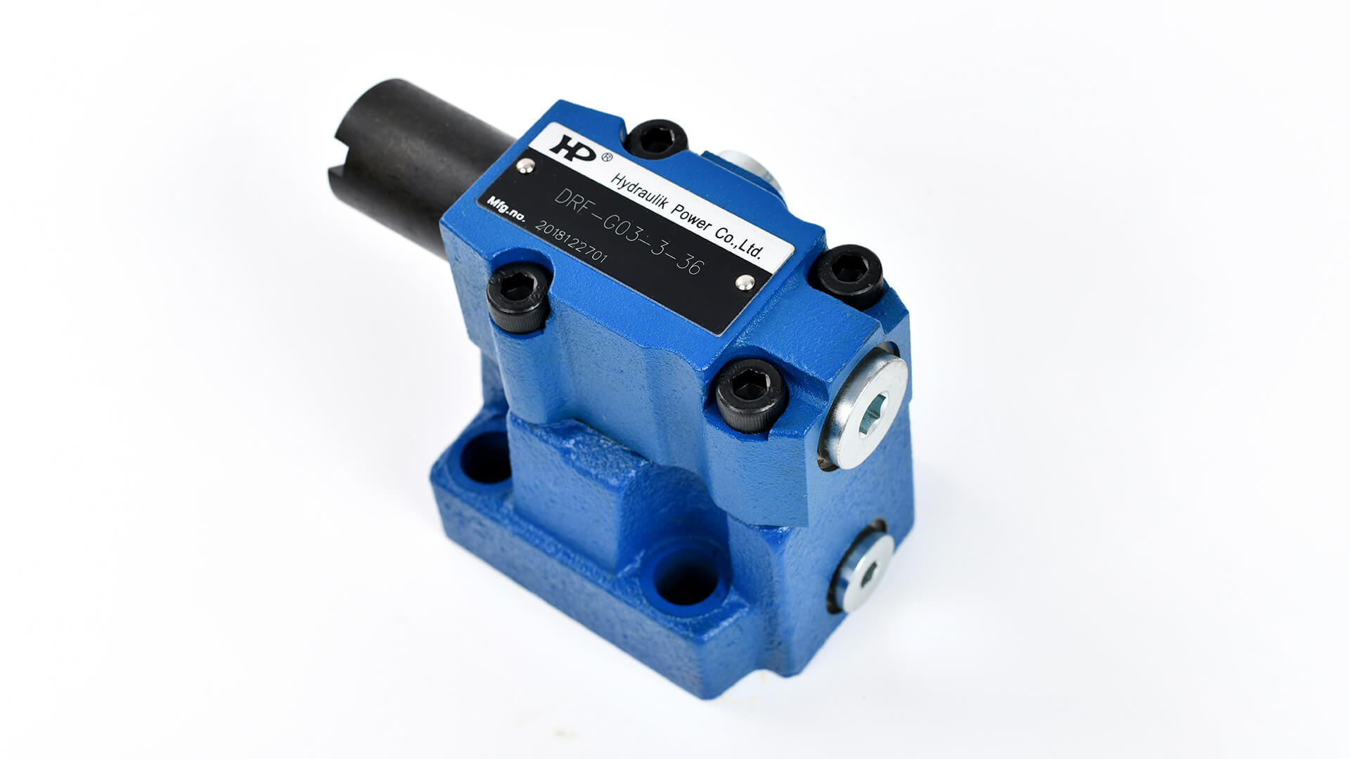 如何預(yù)防和處理壓力閥的卡滯問題？