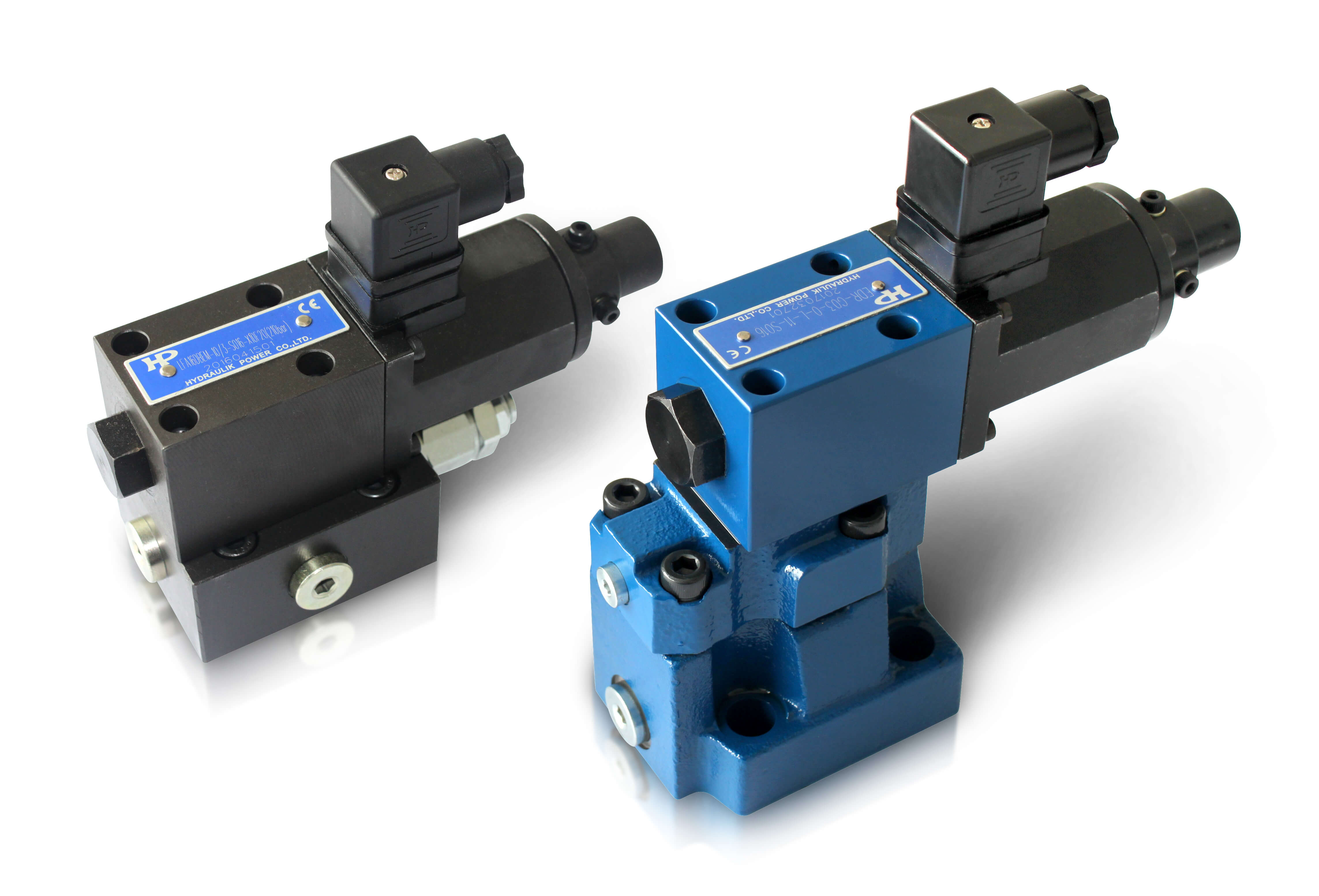 比例壓力閥在液壓系統(tǒng)中的作用是什么？