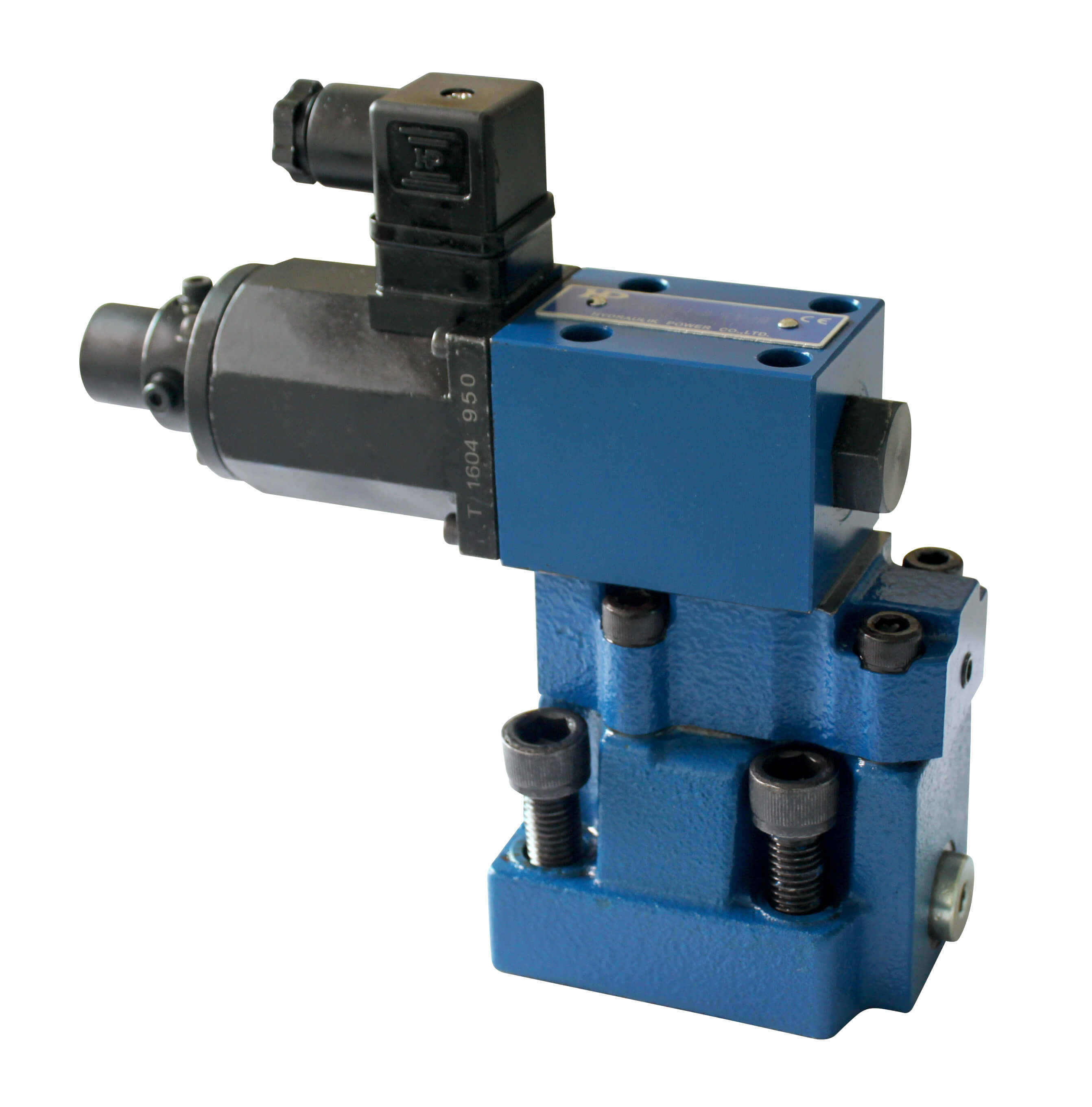 如何提高比例壓力閥的響應(yīng)速度？