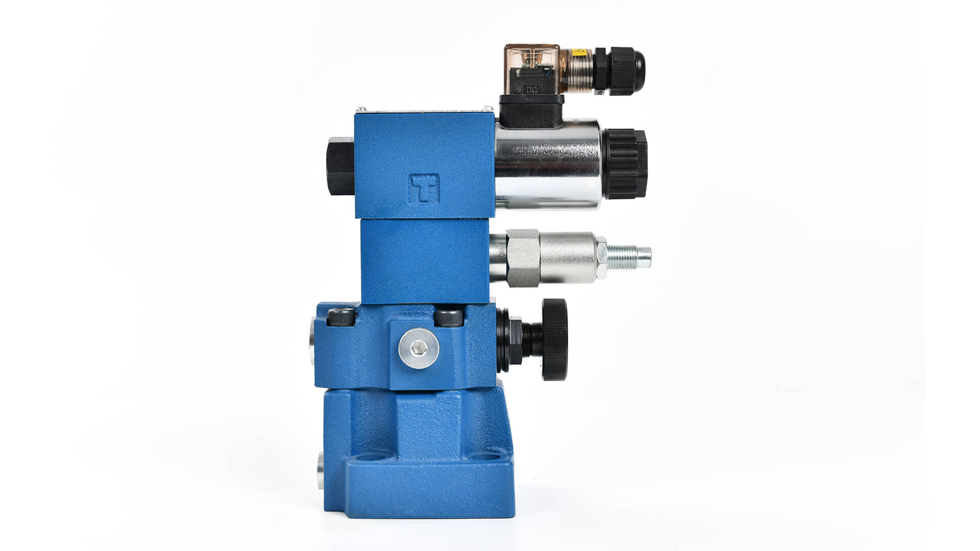 上海溢流閥廠家：溢流閥的工作壓力如何調(diào)節(jié)？