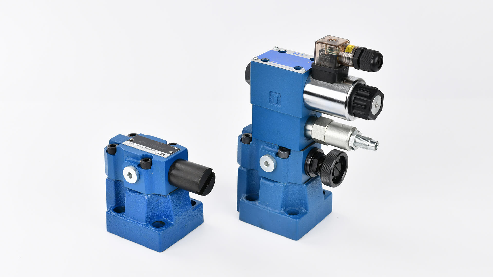 壓力閥廠家：壓力閥有哪些常見的類型？