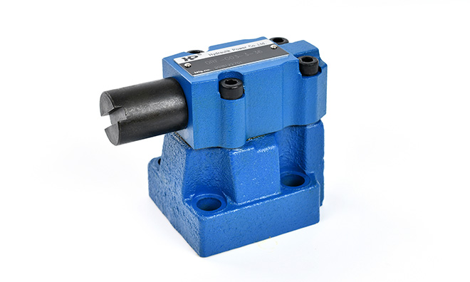 什么是壓力閥，它的主要作用是什么？