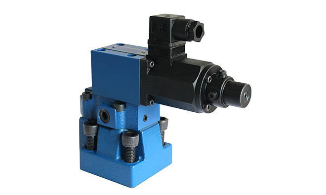 比例壓力閥與普通壓力閥有什么區(qū)別？