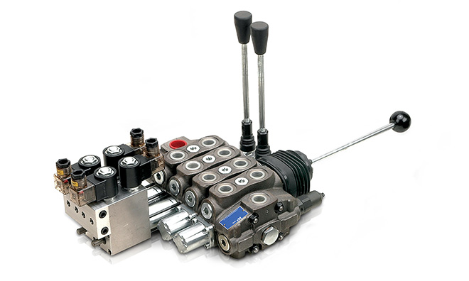 多路閥在液壓系統(tǒng)中的作用是什么？