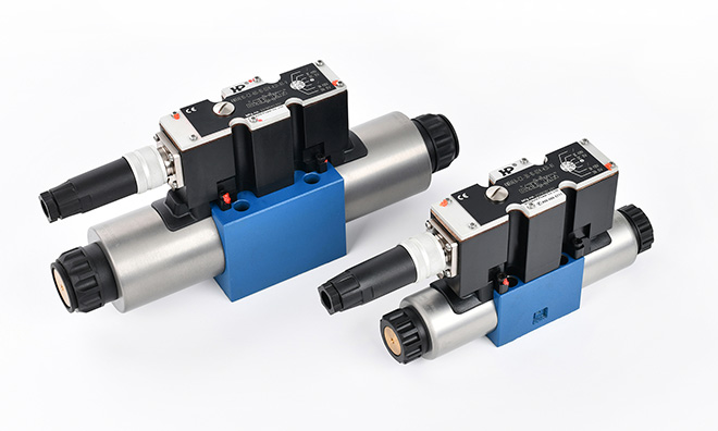 高頻響比例閥的驅(qū)動(dòng)方式有哪些？