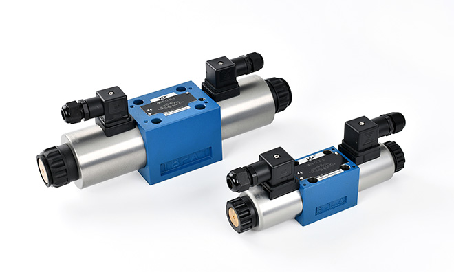 高頻響比例閥的內(nèi)部結(jié)構(gòu)包括哪些關(guān)鍵部件？