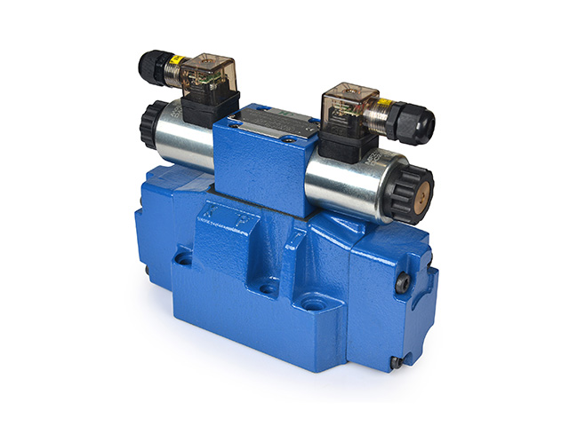 電磁換向閥與其他類型的換向閥相比有什么優(yōu)勢？