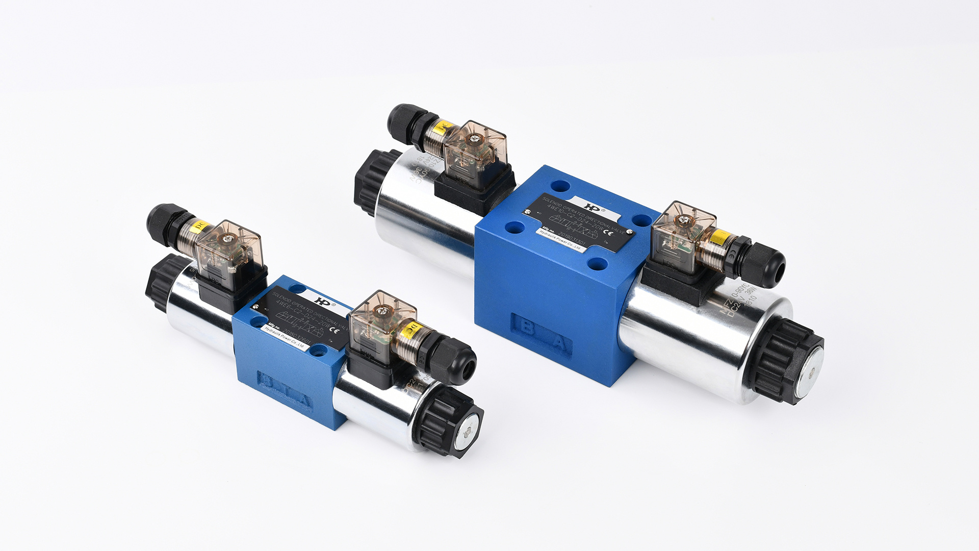 在選擇電磁換向閥時，哪些因素需要考慮？