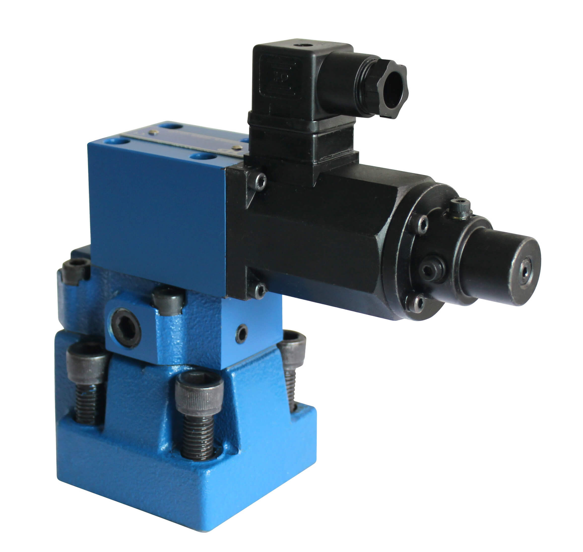 如何避免比例壓力閥出現(xiàn)過載問題發(fā)生？