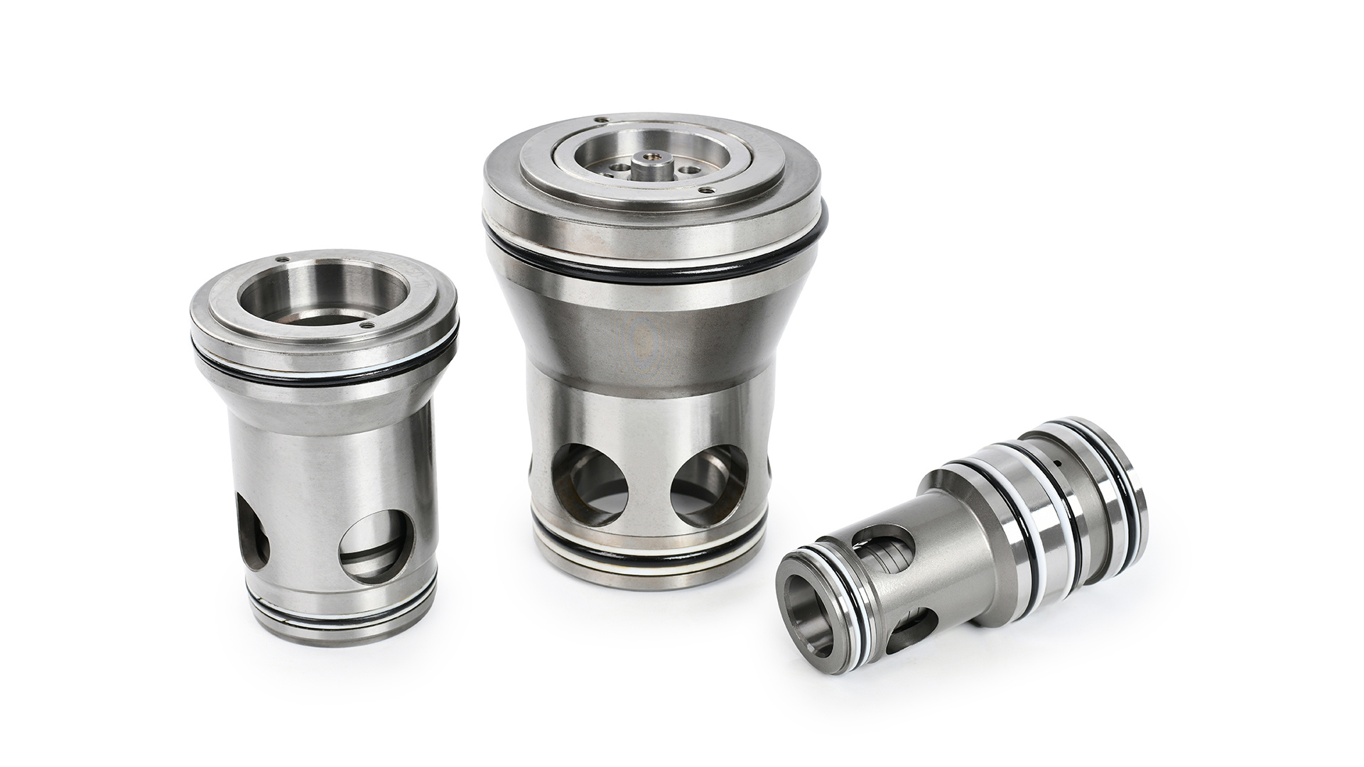 插裝閥的安裝步驟是什么？