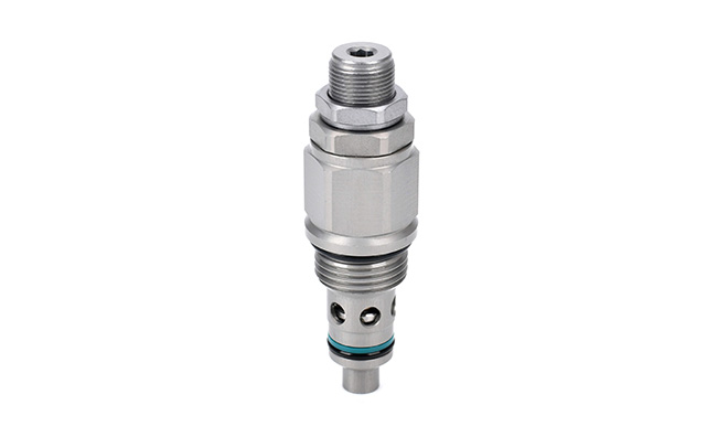 溢流閥集成化趨勢研究的重點(diǎn)是什么？