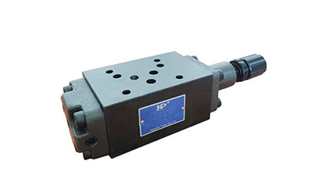 什么是線性度好的溢流閥？