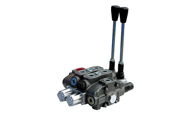 國內(nèi)外多路閥市場的差異在哪里？