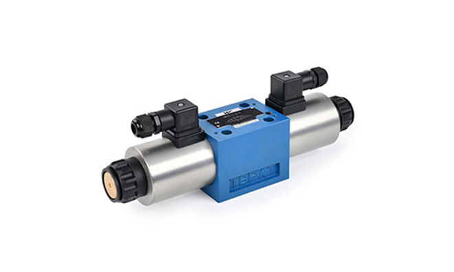 高頻響比例閥與其他閥門種類相比有何特色？