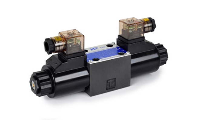 如何分析比例換向閥的動態(tài)特性？