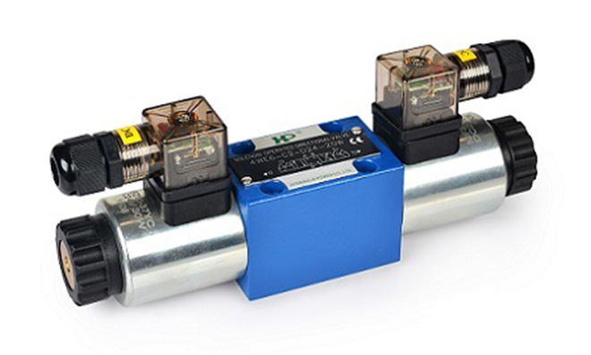 比例換向閥流量特性如何分析？ 