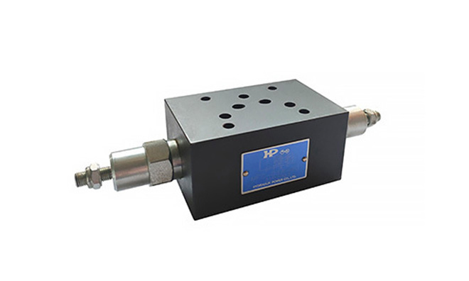 上海涌鎮(zhèn)液壓帶您正確安裝流量閥？